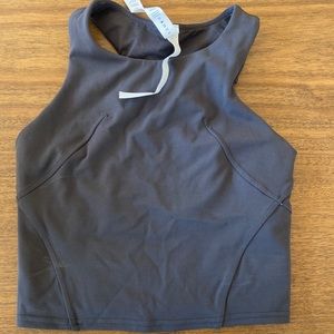 Lululemon Invigorate Top, never worn, size 2